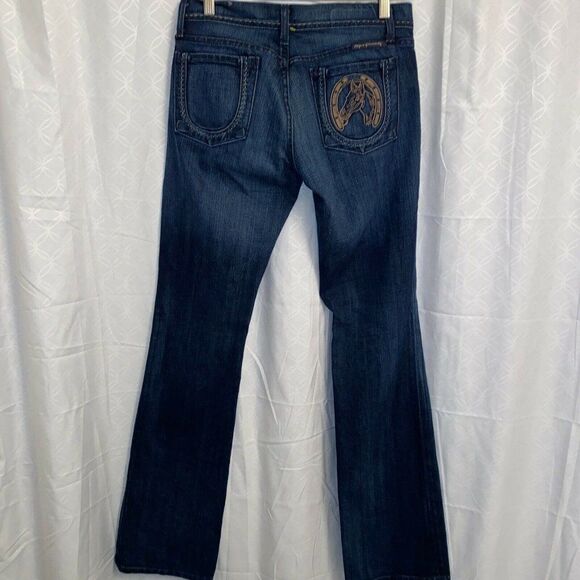 Citizens Of Humanity Athena #220 Bootcut 27 - Picture 4 of 6